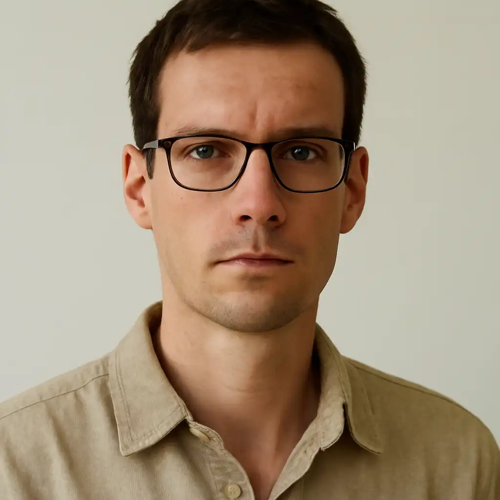 Thomas Bergmann
